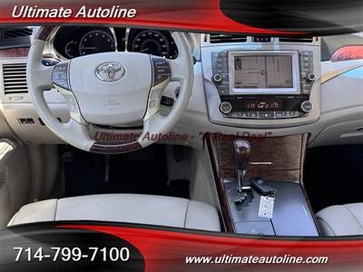 2012 Toyota Avalon Limited   - Photo 15 - Westminster, CA 92683