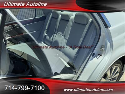 2012 Toyota Avalon Limited   - Photo 28 - Westminster, CA 92683