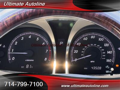 2012 Toyota Avalon Limited   - Photo 17 - Westminster, CA 92683