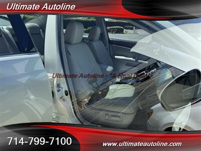 2012 Toyota Avalon Limited   - Photo 31 - Westminster, CA 92683