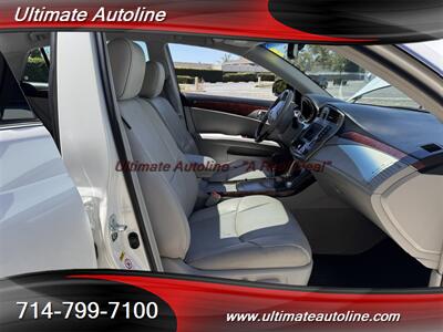 2012 Toyota Avalon Limited   - Photo 32 - Westminster, CA 92683