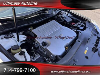 2012 Toyota Avalon Limited   - Photo 44 - Westminster, CA 92683