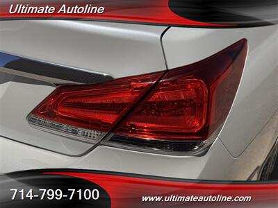 2012 Toyota Avalon Limited   - Photo 10 - Westminster, CA 92683