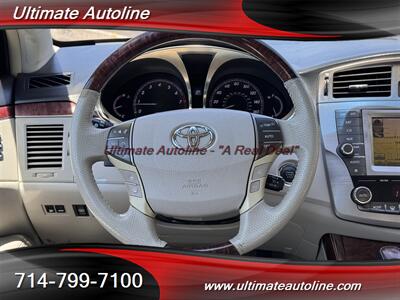 2012 Toyota Avalon Limited   - Photo 16 - Westminster, CA 92683