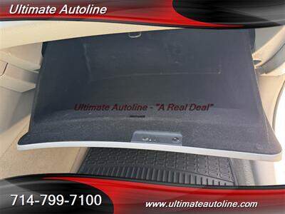 2012 Toyota Avalon Limited   - Photo 34 - Westminster, CA 92683