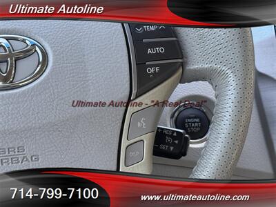 2012 Toyota Avalon Limited   - Photo 19 - Westminster, CA 92683