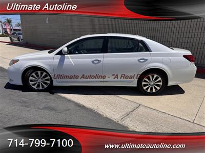 2012 Toyota Avalon Limited   - Photo 13 - Westminster, CA 92683
