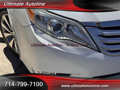 2012 Toyota Avalon Limited   - Photo 7 - Westminster, CA 92683