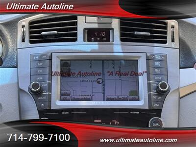 2012 Toyota Avalon Limited   - Photo 20 - Westminster, CA 92683