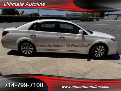 2012 Toyota Avalon Limited   - Photo 14 - Westminster, CA 92683