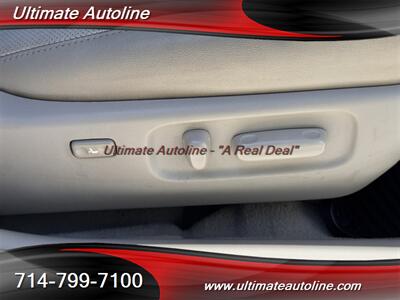 2012 Toyota Avalon Limited   - Photo 33 - Westminster, CA 92683