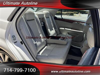 2012 Toyota Avalon Limited   - Photo 36 - Westminster, CA 92683