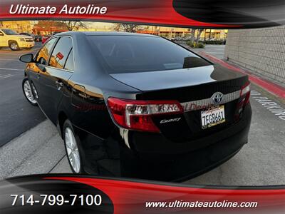 2012 Toyota Camry Hybrid XLE   - Photo 6 - Westminster, CA 92683