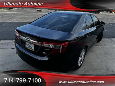 2012 Toyota Camry Hybrid XLE   - Photo 51 - Westminster, CA 92683