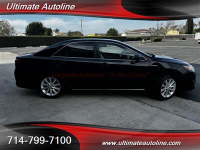 2012 Toyota Camry Hybrid XLE   - Photo 61 - Westminster, CA 92683