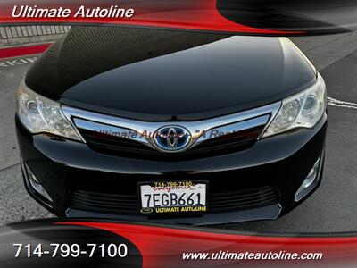 2012 Toyota Camry Hybrid XLE   - Photo 20 - Westminster, CA 92683