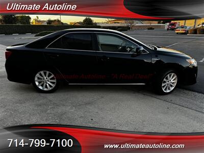 2012 Toyota Camry Hybrid XLE   - Photo 26 - Westminster, CA 92683