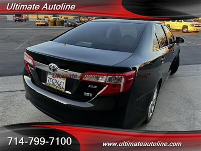 2012 Toyota Camry Hybrid XLE   - Photo 4 - Westminster, CA 92683