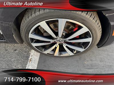 2012 Volkswagen Beetle Turbo PZEV - Photo 22 - Westminster, CA 92683