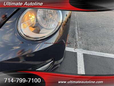 2012 Volkswagen Beetle Turbo PZEV - Photo 8 - Westminster, CA 92683