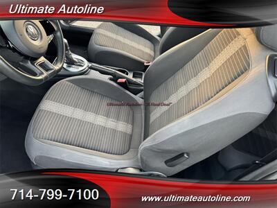 2012 Volkswagen Beetle Turbo PZEV - Photo 31 - Westminster, CA 92683
