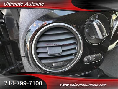 2012 Volkswagen Beetle Turbo PZEV - Photo 28 - Westminster, CA 92683