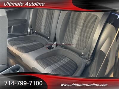2012 Volkswagen Beetle Turbo PZEV - Photo 33 - Westminster, CA 92683