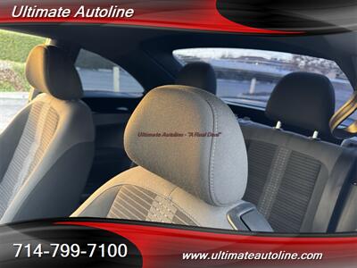 2012 Volkswagen Beetle Turbo PZEV - Photo 34 - Westminster, CA 92683