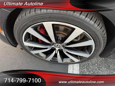 2012 Volkswagen Beetle Turbo PZEV - Photo 23 - Westminster, CA 92683