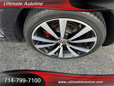 2012 Volkswagen Beetle Turbo PZEV - Photo 21 - Westminster, CA 92683