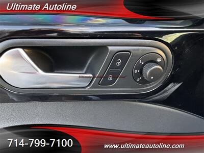2012 Volkswagen Beetle Turbo PZEV - Photo 30 - Westminster, CA 92683