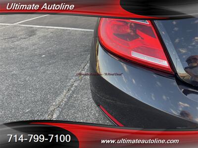 2012 Volkswagen Beetle Turbo PZEV - Photo 12 - Westminster, CA 92683
