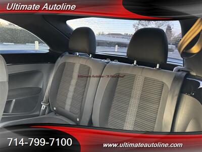 2012 Volkswagen Beetle Turbo PZEV - Photo 32 - Westminster, CA 92683