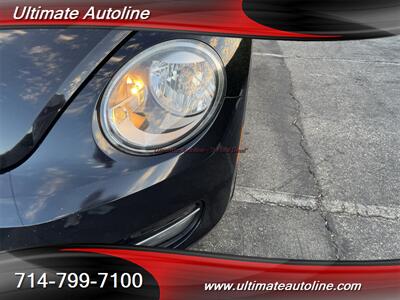 2012 Volkswagen Beetle Turbo PZEV - Photo 29 - Westminster, CA 92683