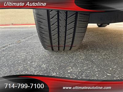 2012 Volkswagen Beetle Turbo PZEV - Photo 25 - Westminster, CA 92683