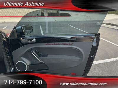 2012 Volkswagen Beetle Turbo PZEV - Photo 27 - Westminster, CA 92683