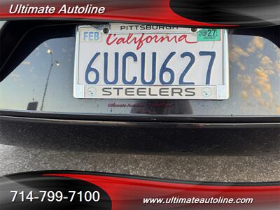 2012 Volkswagen Beetle Turbo PZEV - Photo 18 - Westminster, CA 92683