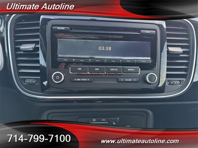 2012 Volkswagen Beetle Turbo PZEV - Photo 35 - Westminster, CA 92683