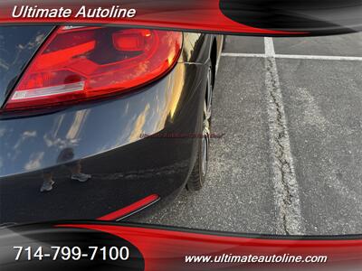 2012 Volkswagen Beetle Turbo PZEV - Photo 14 - Westminster, CA 92683