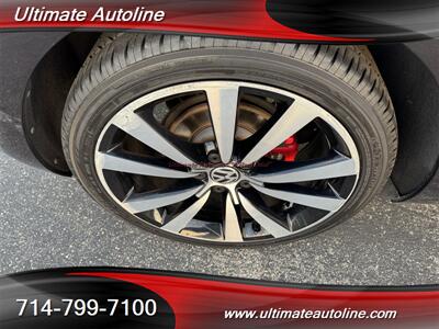2012 Volkswagen Beetle Turbo PZEV - Photo 20 - Westminster, CA 92683