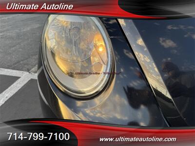 2012 Volkswagen Beetle Turbo PZEV - Photo 7 - Westminster, CA 92683