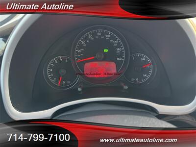 2012 Volkswagen Beetle Turbo PZEV - Photo 37 - Westminster, CA 92683