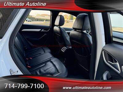 2017 Audi Q3 2.0T Premium Plus   - Photo 38 - Westminster, CA 92683