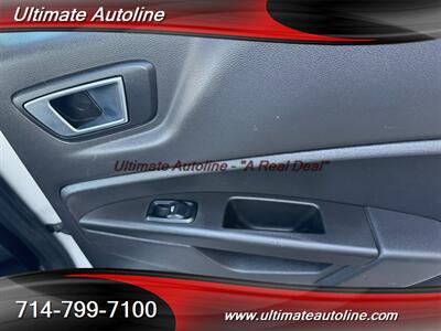 2016 Ford Fiesta SE   - Photo 37 - Westminster, CA 92683