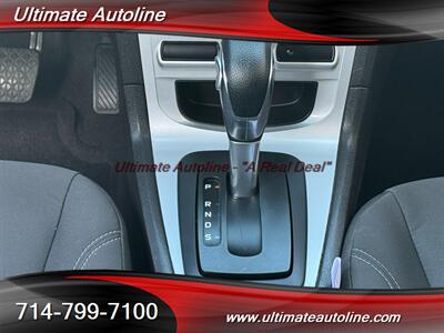 2016 Ford Fiesta SE   - Photo 22 - Westminster, CA 92683