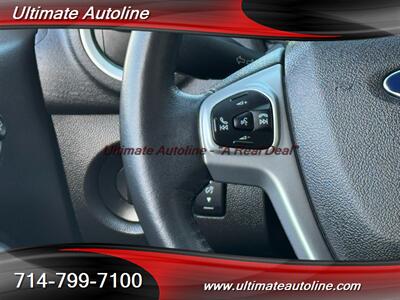 2016 Ford Fiesta SE   - Photo 18 - Westminster, CA 92683