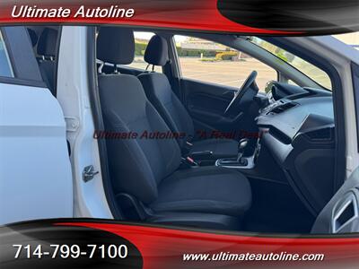 2016 Ford Fiesta SE   - Photo 31 - Westminster, CA 92683