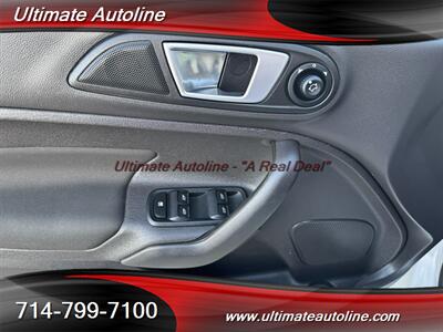 2016 Ford Fiesta SE   - Photo 27 - Westminster, CA 92683