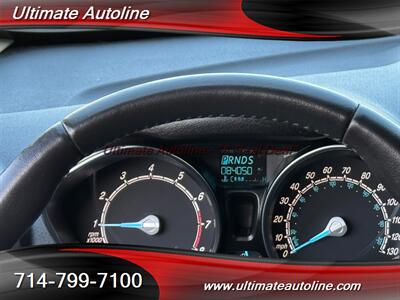 2016 Ford Fiesta SE   - Photo 17 - Westminster, CA 92683