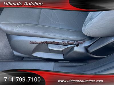 2016 Ford Fiesta SE   - Photo 26 - Westminster, CA 92683